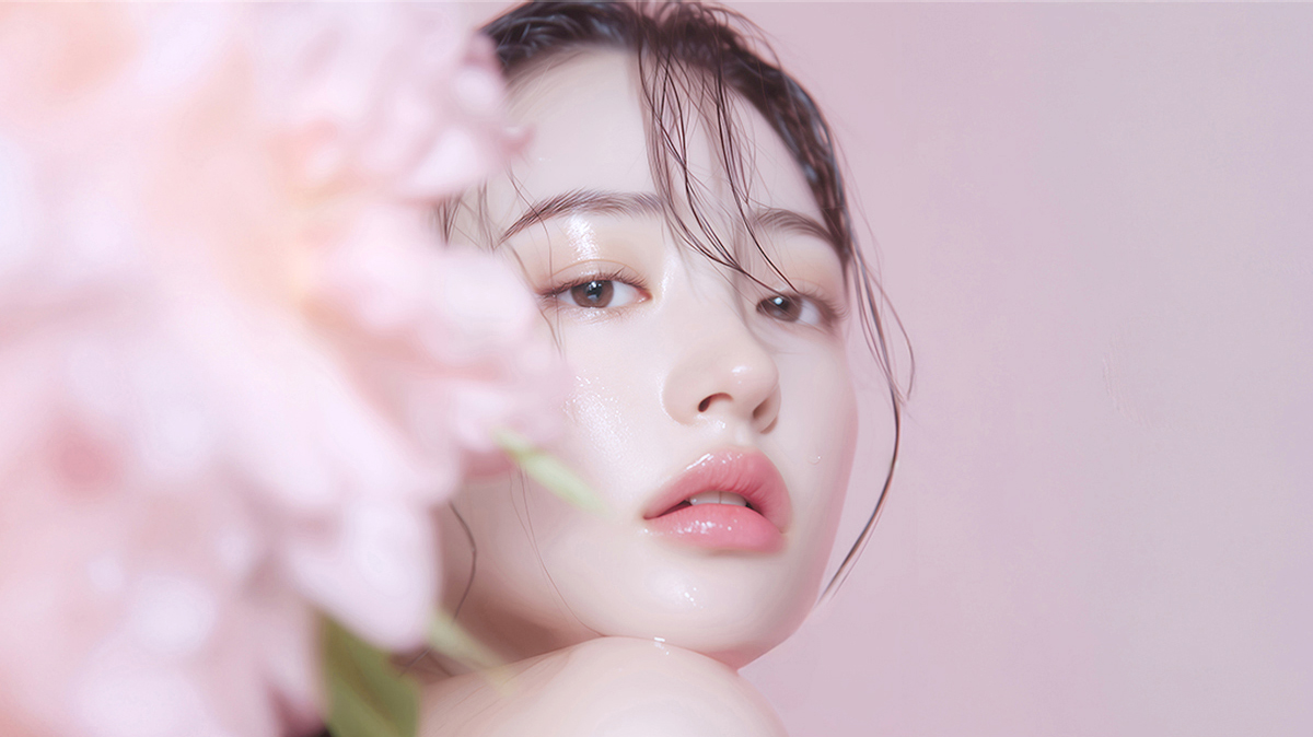 トリネート ラミネート 韓国 審美歯科
