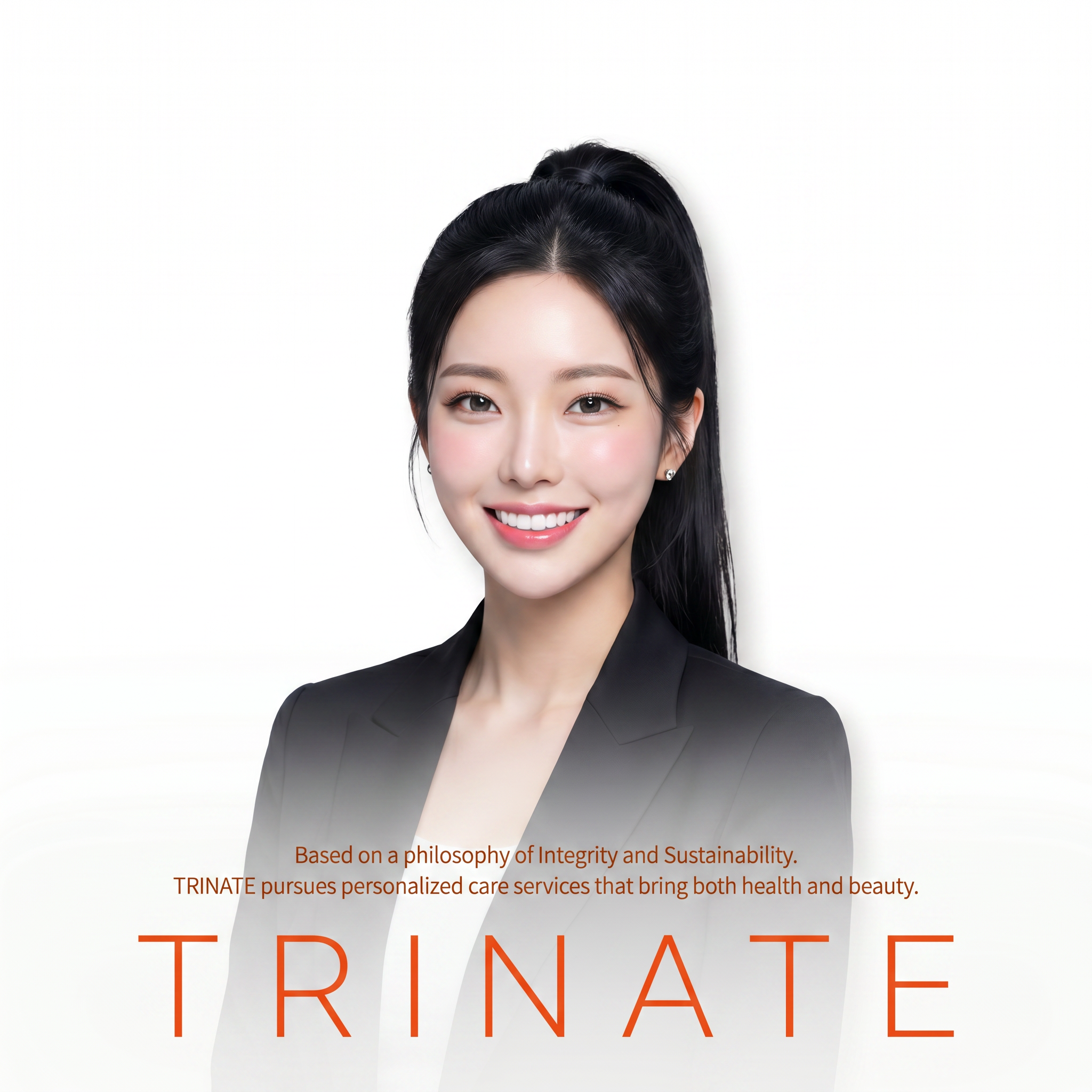 トリネート（ラミネート）韓国 審美歯科 ヨンセヒール歯科 TRINATE